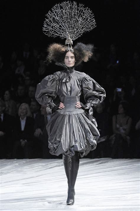 the girl who lives in the tree alexander mcqueen|alexander mcqueen wardrobe.